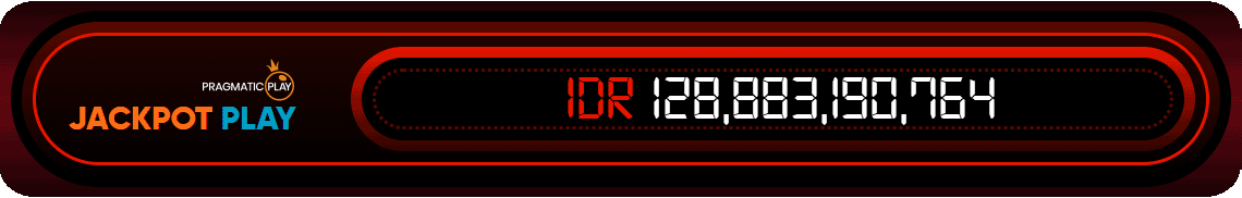 Jackpot RAFI169